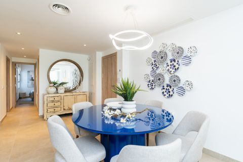 Penthouse i Estepona, Malaga, Estepona - € 430.000 | Ref: TWSG - foto 9